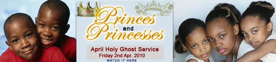 April HGS
